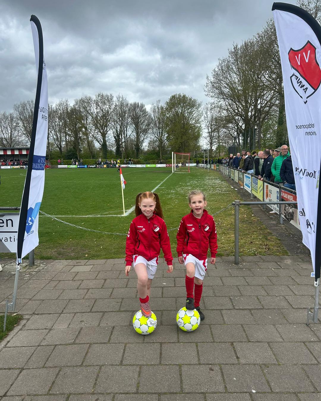 Pupillen van de week