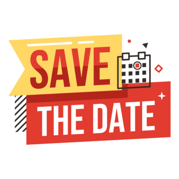 ALV - Save The Date!
